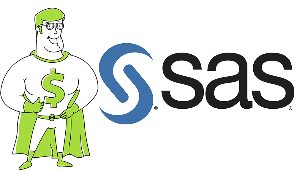 MoneyMan внедряет data mining с интеллектуальными продуктами SAS