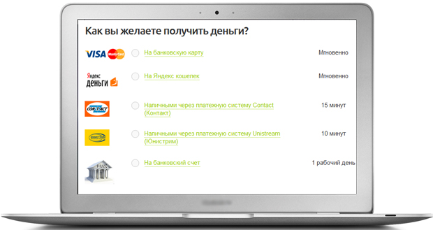 Потребительский кредит без поручителей москва