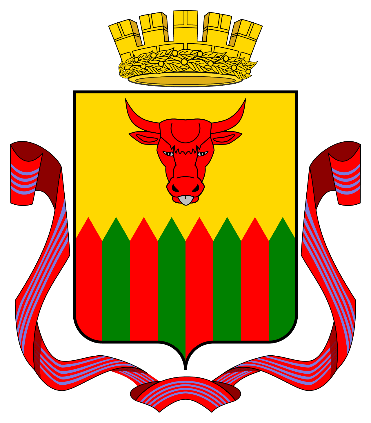 герб Чита
