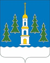 герб Раменское