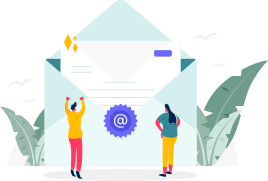 mail