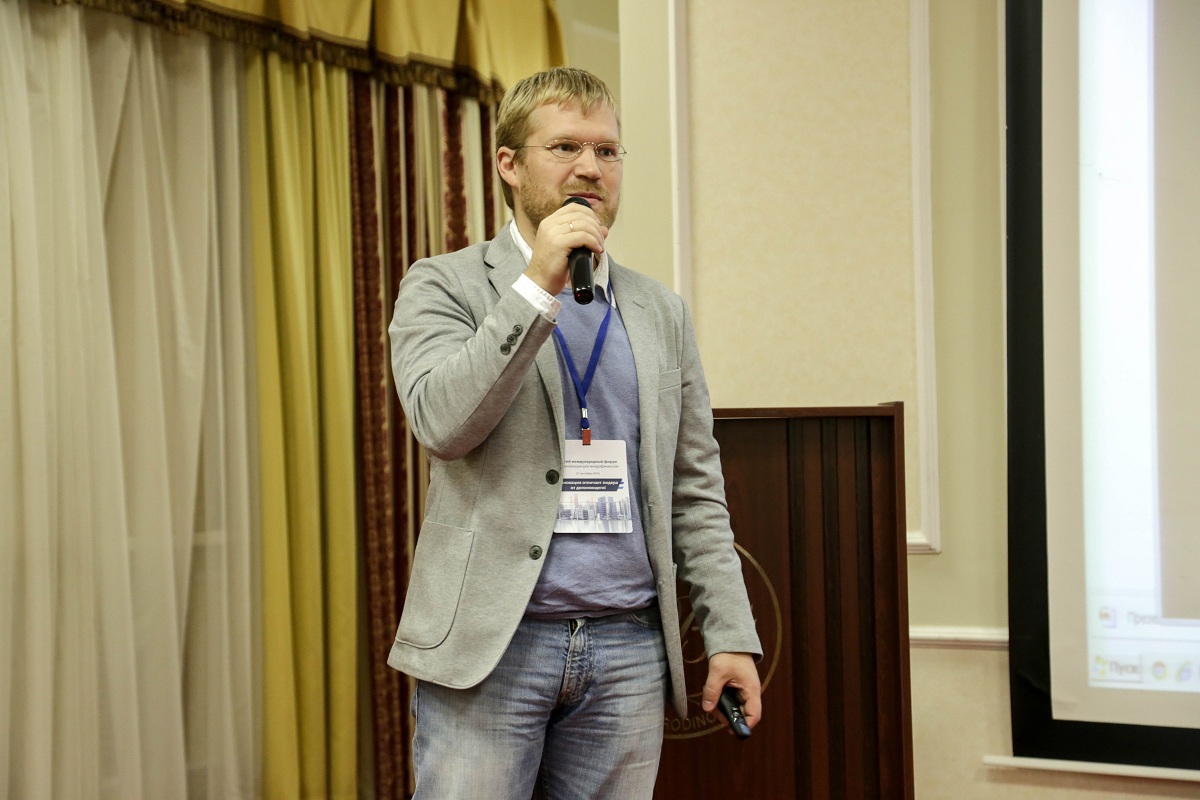 Сервис MoneyMan использует в работе современные приёмы директ-маркетинга