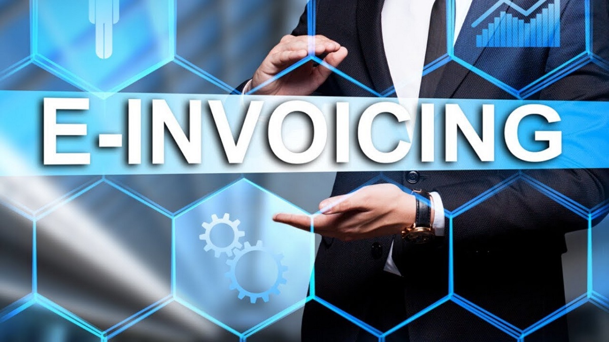 E-invoicing