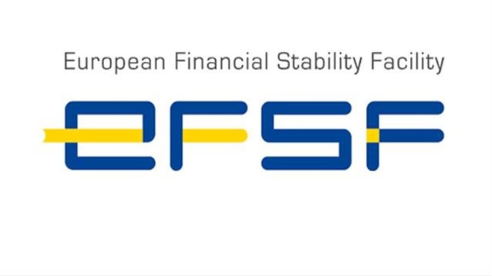 Европейский фонд финансовой стабильности