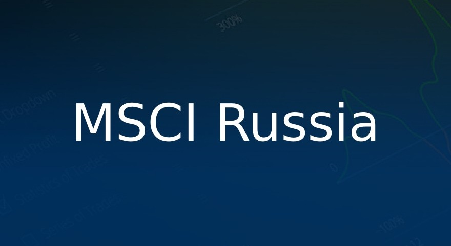 MSCI Russia