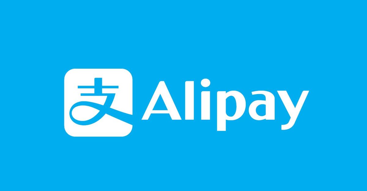 Платежная система Alipay