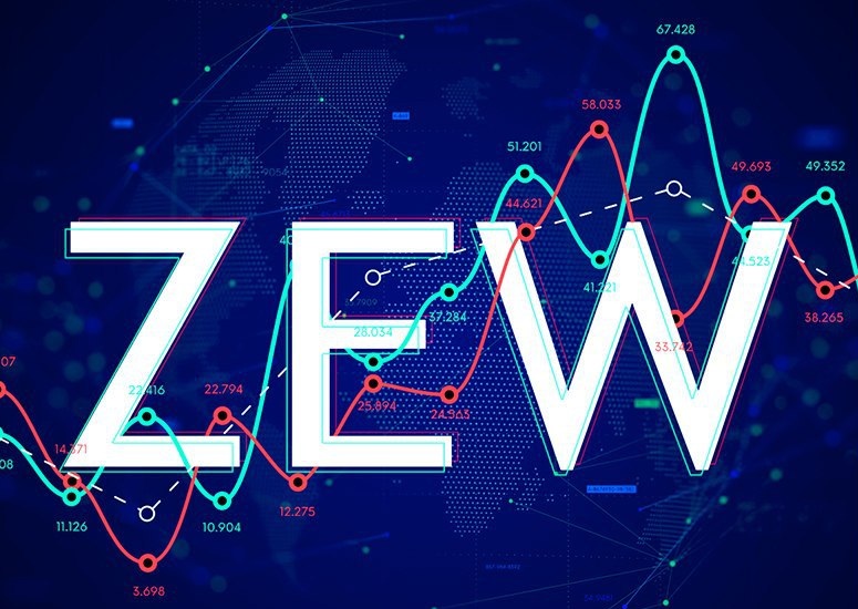 Индекс экономических ожиданий института ZEW