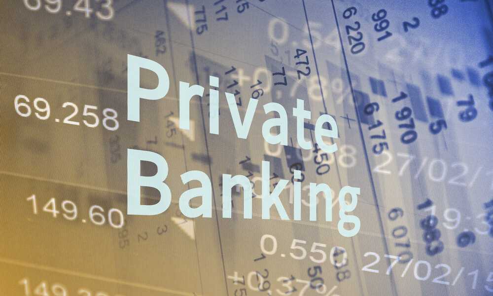 Private banking