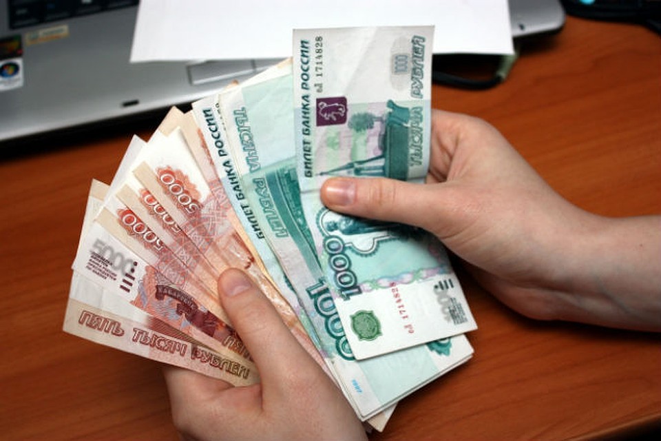 Оформить займ без паспорта в Волгограде