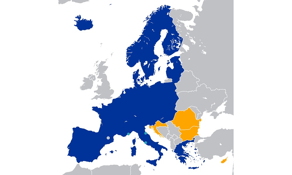 Европейская экономическая зона