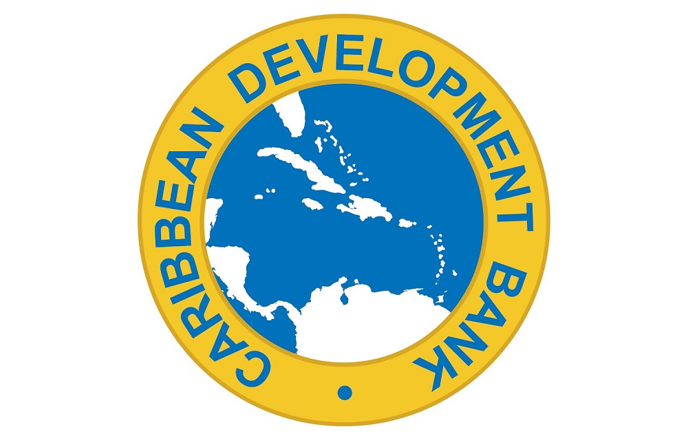 Карибский банк развития