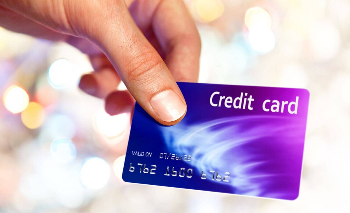 Выписка по счету кредитной карты