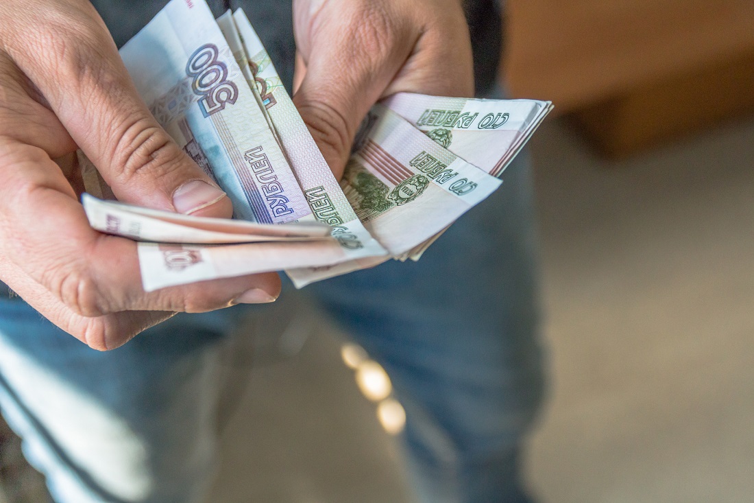 «Коронавирусные» выплаты в РФ не ушли на оплату кредитов