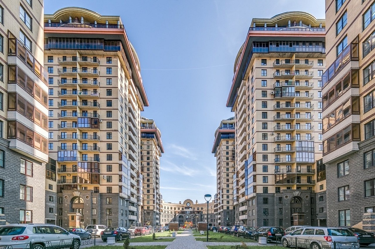 Обозначен средний размер скидки на недвижимость в Москве