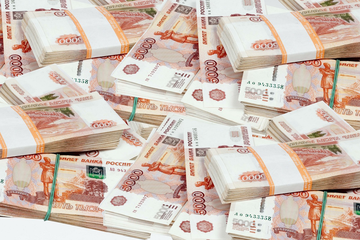 Реализация плана по восстановлению экономики РФ обойдется в 5 трлн рублей