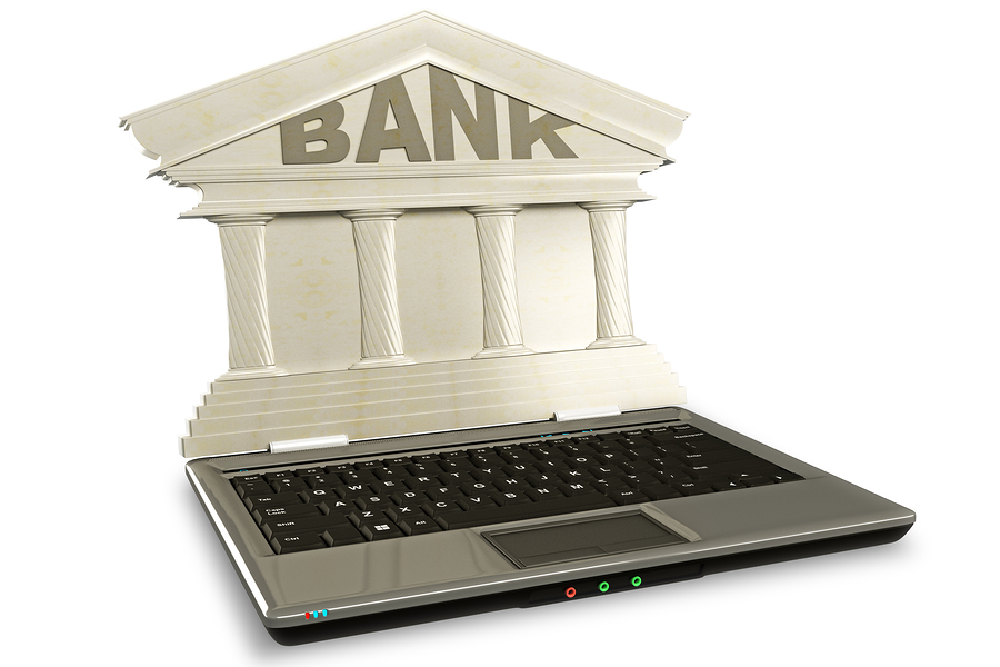 История возникновения интернет-банкинга