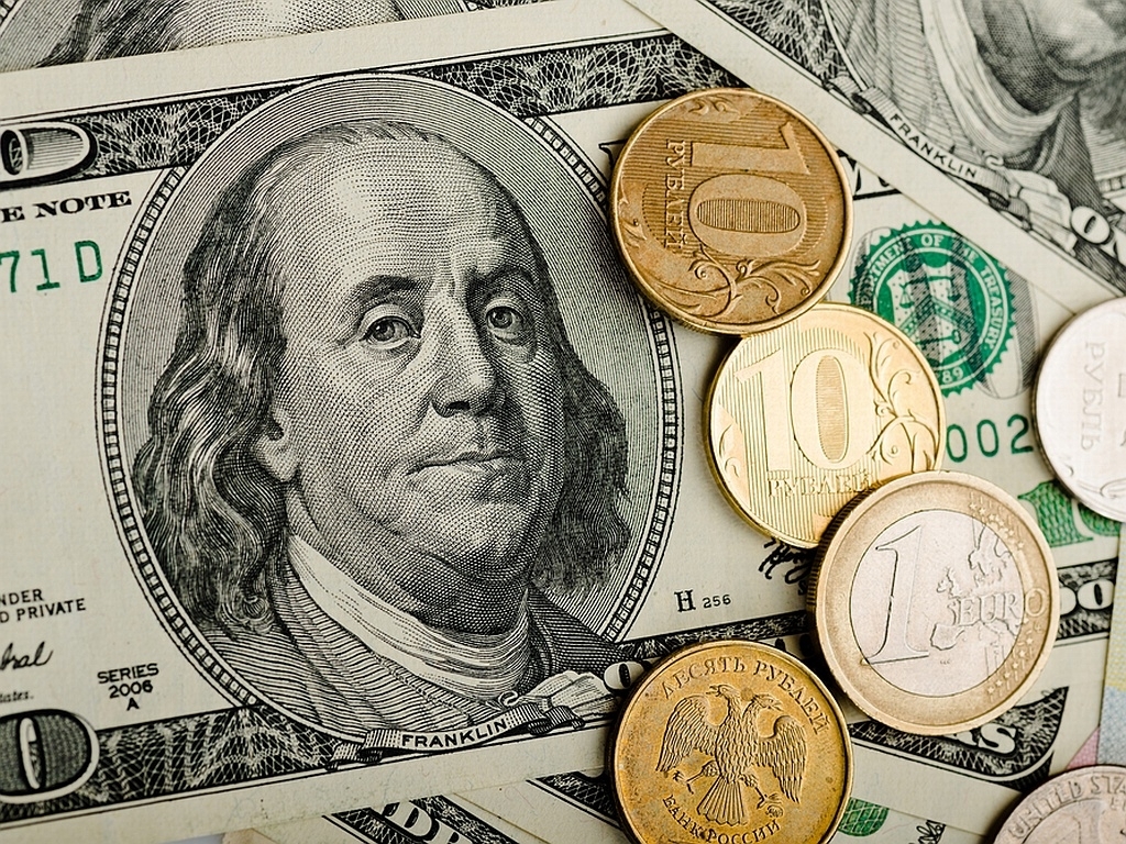 Экономист рассказал, какой будет судьба доллара