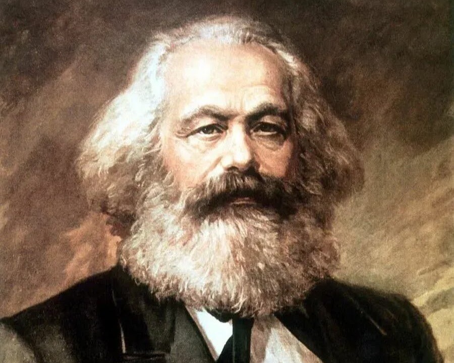 Марксизм