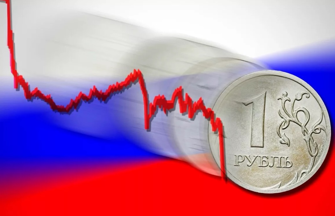 Россиянам предрекли серьезную девальвацию