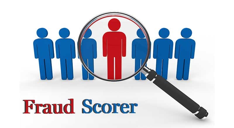 Что такое Fraud-scoring