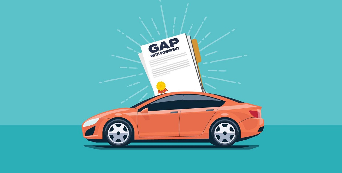 GAP-страхование при покупке автомобиля в кредит