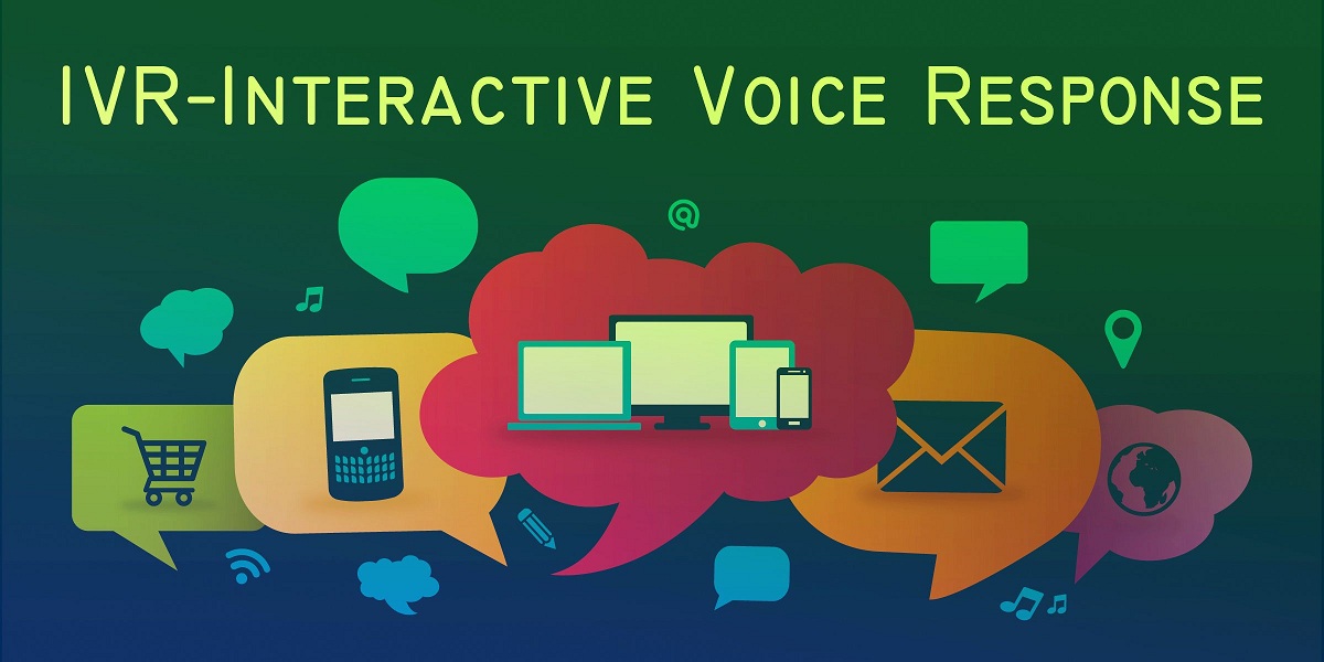 IVR (Interactive Voice Response)