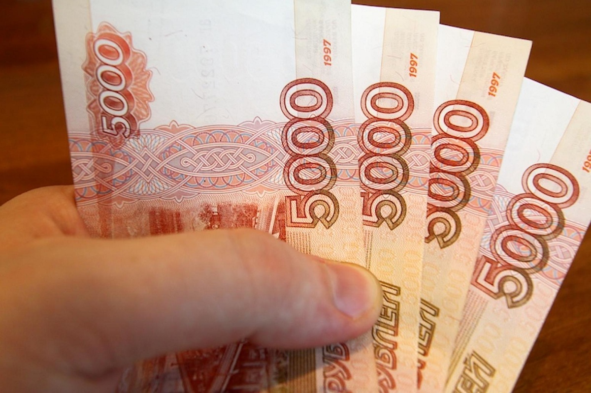 Какие пенсионеры начнут получать по 20 тысяч рублей каждый месяц