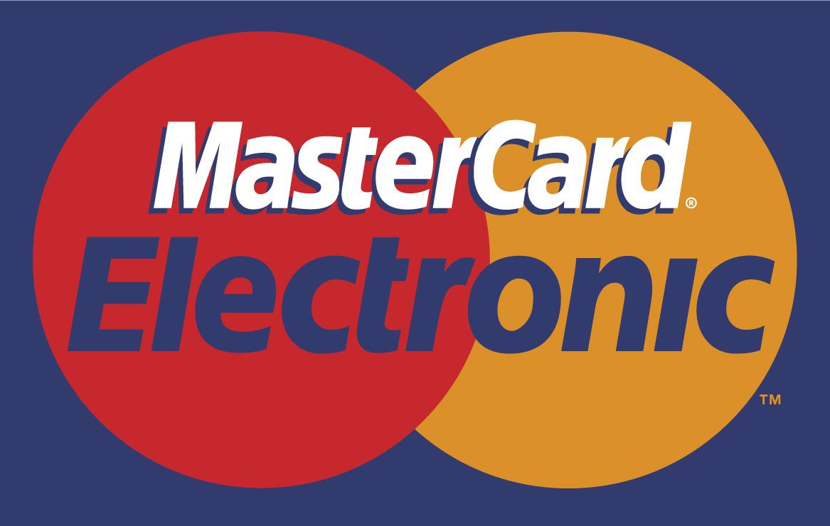 Карта MasterCard Electronic