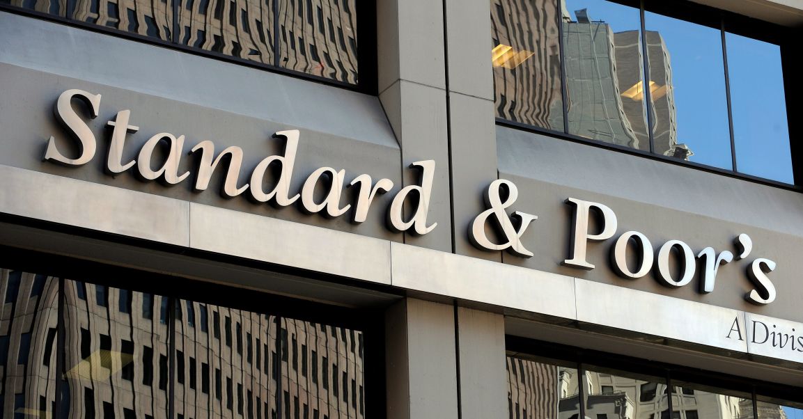 Рейтинговое агентство Standard & Poor’s (S&P Global Ratings)