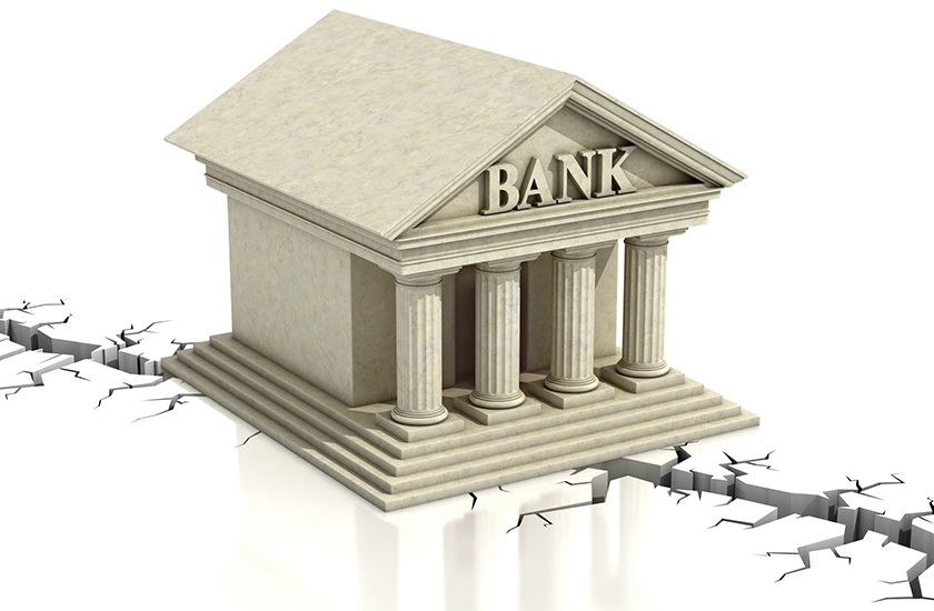 Россия может столкнуться с системным банковским кризисом