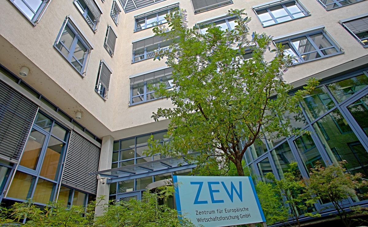 ZEW (Центр европейских экономических исследований)