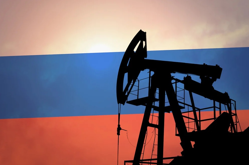 Индексы цен на нефть в РФ