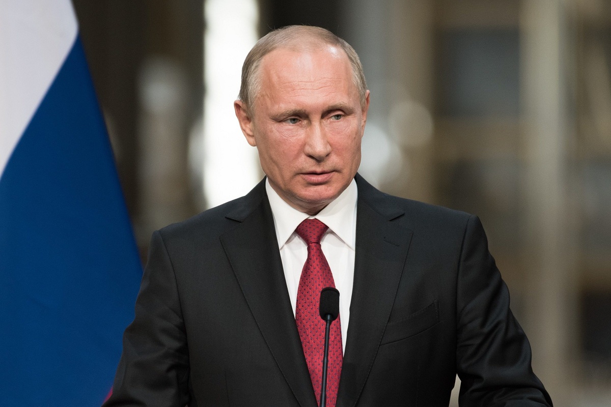 Президент РФ встал на защиту неопытных инвесторов