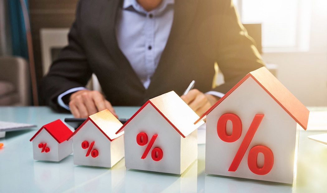 Комбинированная процентная ставка по ипотеке