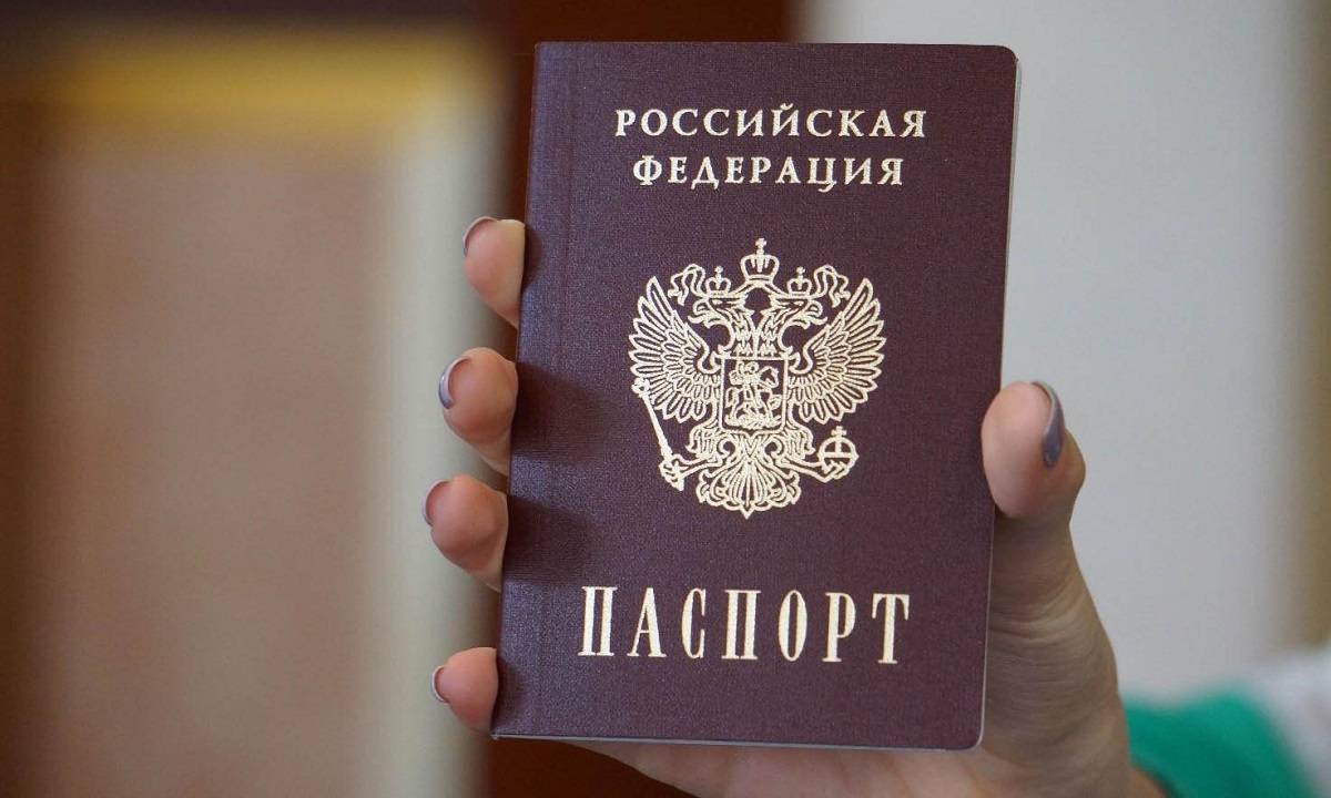На что следует обратить внимание при выдаче или замене паспорта