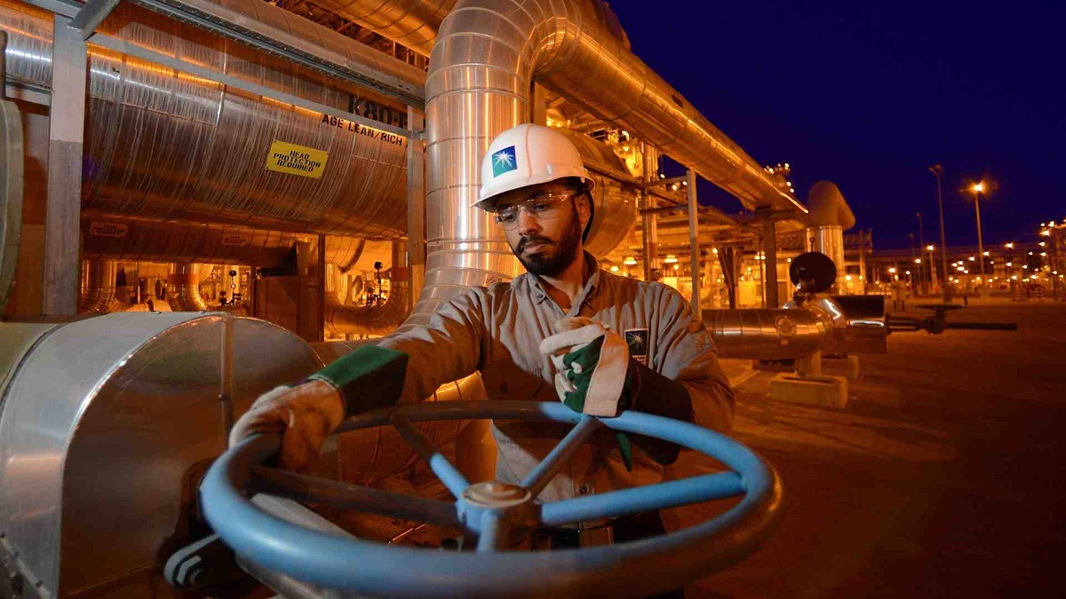Нефтяная промышленность ОАЭ
