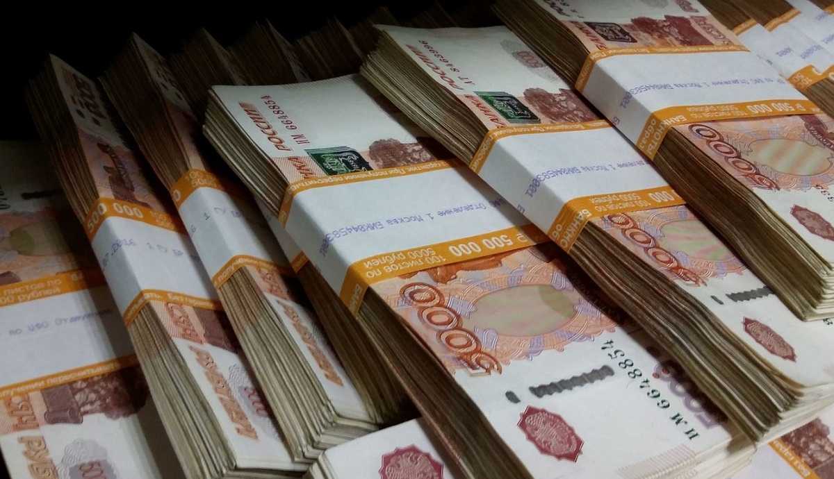 Страховщики компенсировали бизнесу шесть миллиардов рублей