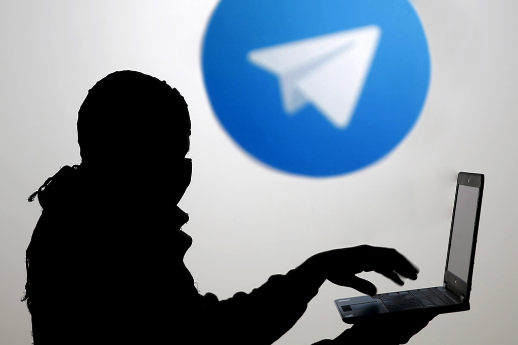 Аналитики предрекли активизацию мошенников в Telegram