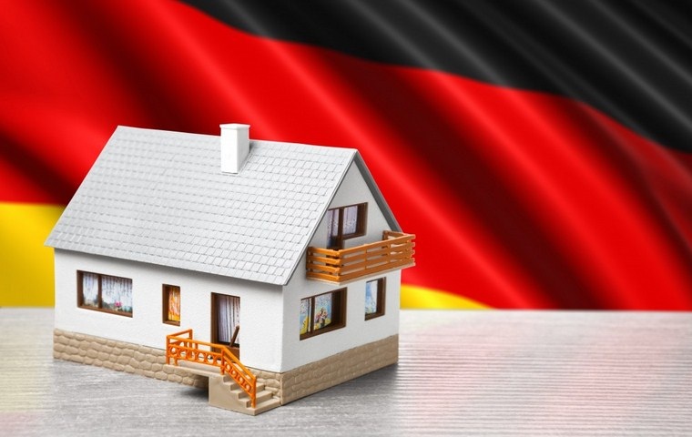 Немецкая модель ипотеки