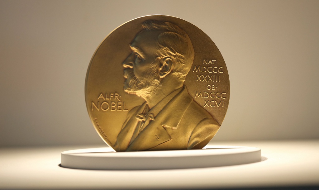 Нобелевская премия по экономике