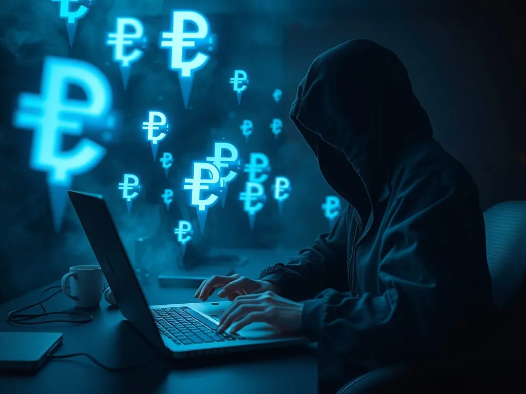 Мошенники изобрели новый метод похищения денег россиян