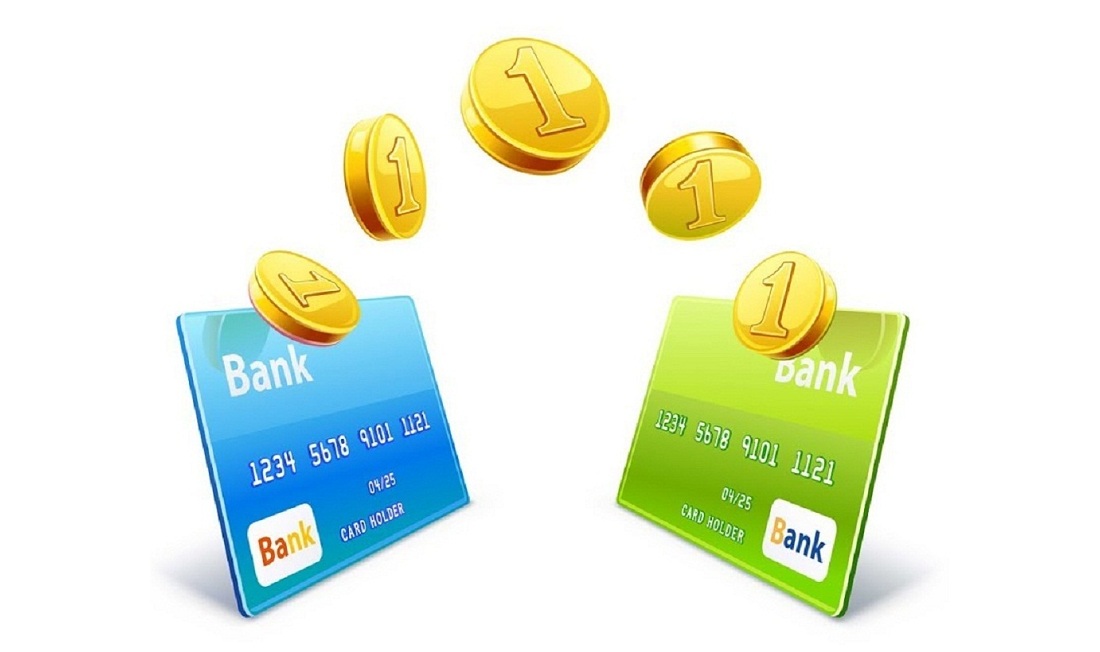 Перевод денег с карты на карту с помощью СМС в «Альфа-Банке»