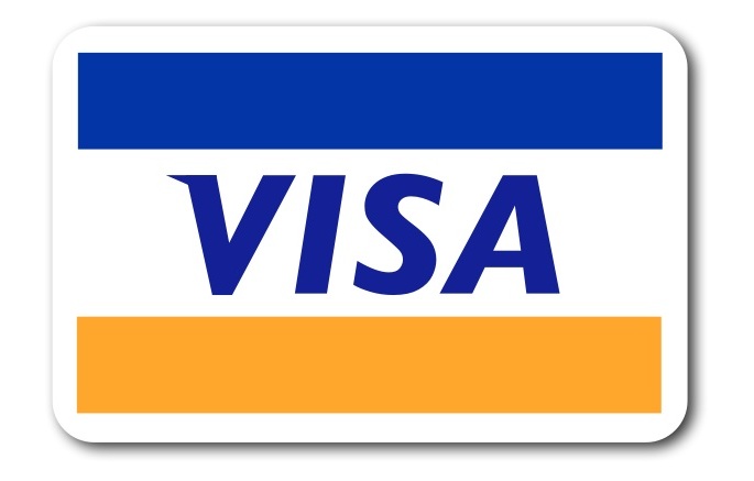 Платежная система VISA