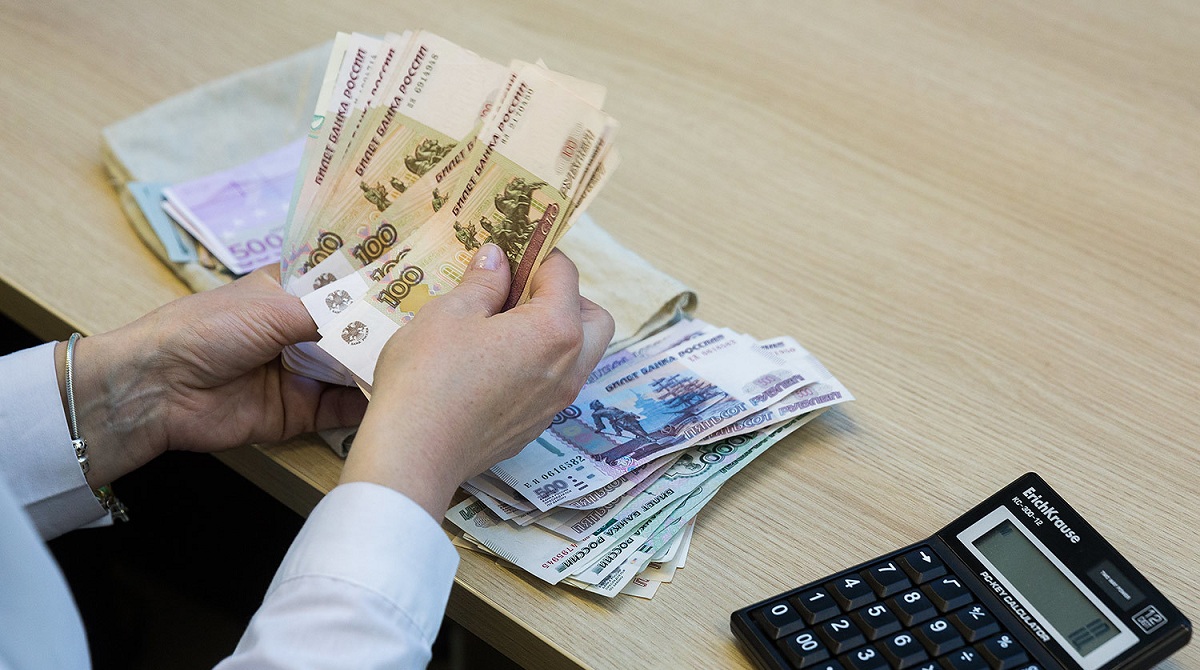 Поддержка российских семей: когда им будут перечислены выплаты