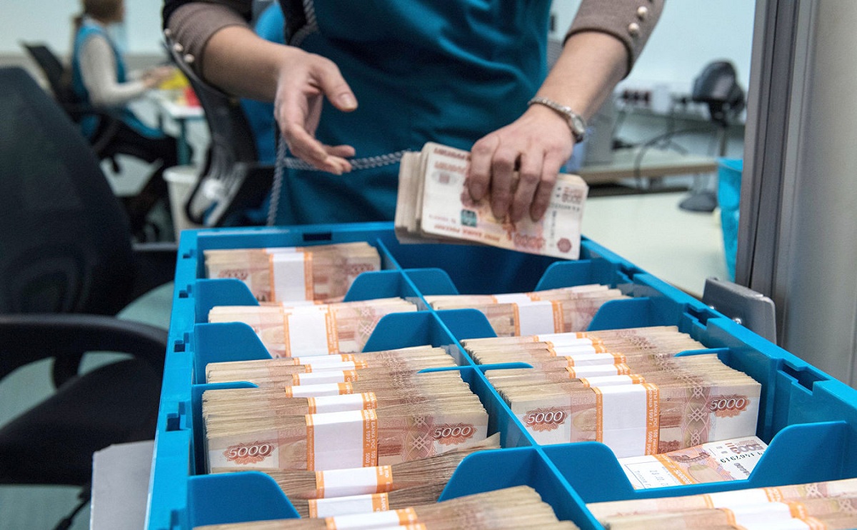 Работодатели задолжали жителям страны более 1,5 миллиардов рублей