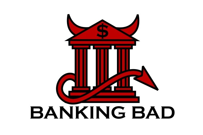 Плохой банк (Bad Bank)