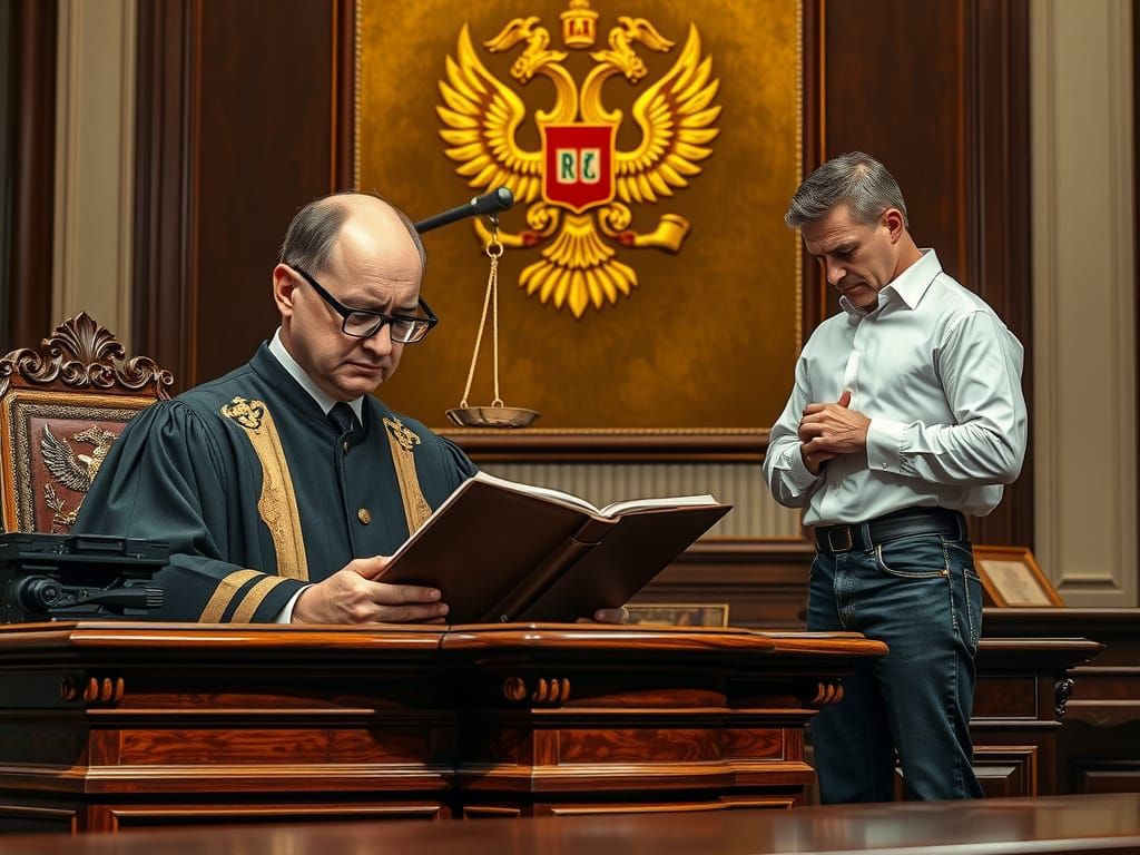 В Госдуму внесли поправки о наказании неплательщиков алиментов