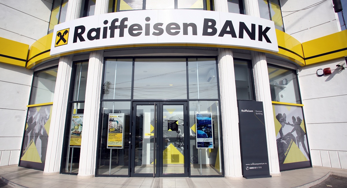 Разделение полномочий в системе «Клиент-Банк» Райффайзенбанка