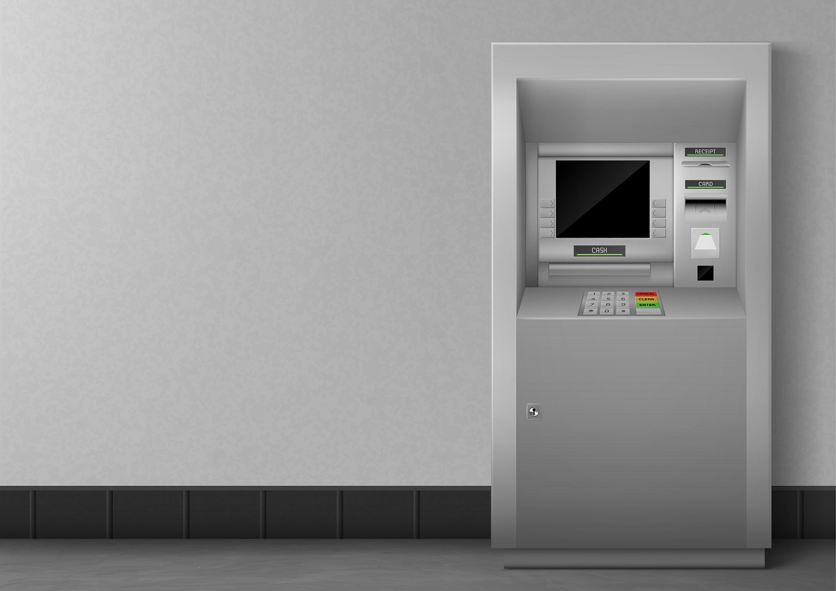 Россияне будут оформлять кредиты через банкоматы