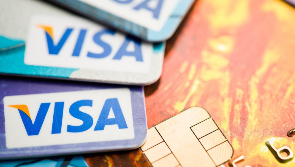 Visa запустила новую функцию для держателей своих карт в России